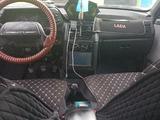 ВАЗ (Lada) 2110 2002 года за 1 100 000 тг. в Актобе – фото 5