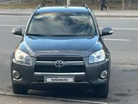 Toyota RAV4 2010 года за 8 400 000 тг. в Астана