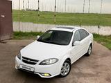 Chevrolet Lacetti 2023 годаүшін5 950 000 тг. в Сарыагаш – фото 4