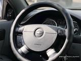Chevrolet Lacetti 2023 годаүшін5 950 000 тг. в Сарыагаш – фото 2