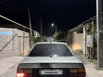 Audi 100 1984 года за 500 000 тг. в Шымкент – фото 3