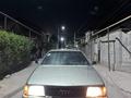 Audi 100 1984 года за 500 000 тг. в Шымкент