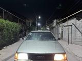 Audi 100 1984 года за 500 000 тг. в Шымкент