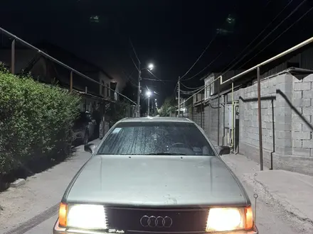 Audi 100 1984 года за 500 000 тг. в Шымкент