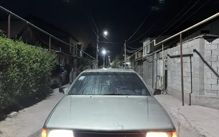 Audi 100 1984 года за 500 000 тг. в Шымкент