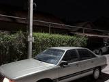 Audi 100 1984 года за 500 000 тг. в Шымкент – фото 4