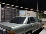 Audi 100 1984 года за 500 000 тг. в Шымкент – фото 5