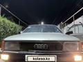 Audi 100 1984 года за 500 000 тг. в Шымкент – фото 2