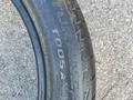 1 шт — 235 45 18 Bridgestone Turanza T005 Aүшін40 000 тг. в Алматы – фото 2