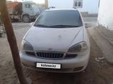 Daewoo Rezzo 2003 годаүшін2 500 000 тг. в Кызылорда