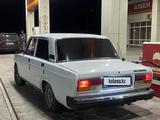 ВАЗ (Lada) 2107 2006 года за 900 000 тг. в Шымкент