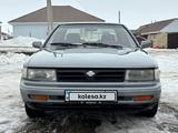 Nissan Maxima 1992 годаүшін1 100 000 тг. в Актобе