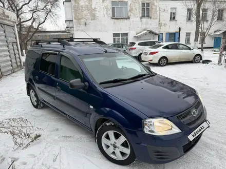 ВАЗ (Lada) Largus 2014 года за 3 450 000 тг. в Астана