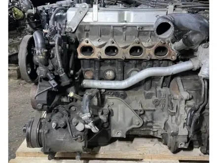 Двигатель Mitsubishi 1.8 16V 4G93 Инжектор Трамблер за 250 000 тг. в Тараз – фото 4