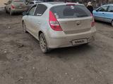 Hyundai i30 2011 года за 3 800 000 тг. в Астана – фото 3