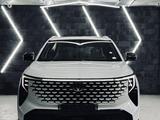 Changan CS55 Plus 2026 года за 9 900 000 тг. в Алматы – фото 2