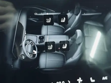 Changan CS55 Plus 2026 года за 9 900 000 тг. в Алматы – фото 13