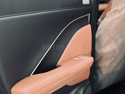Changan CS55 Plus 2026 года за 9 900 000 тг. в Алматы – фото 16