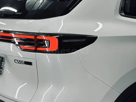 Changan CS55 Plus 2026 года за 9 900 000 тг. в Алматы – фото 23