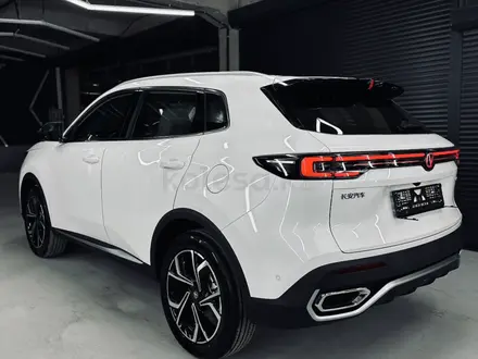 Changan CS55 Plus 2026 года за 9 900 000 тг. в Алматы – фото 25
