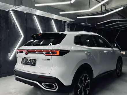 Changan CS55 Plus 2026 года за 9 900 000 тг. в Алматы – фото 26
