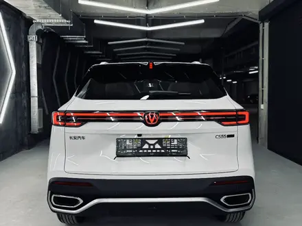 Changan CS55 Plus 2026 года за 9 900 000 тг. в Алматы – фото 24