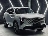 Changan CS55 Plus 2026 года за 9 900 000 тг. в Алматы