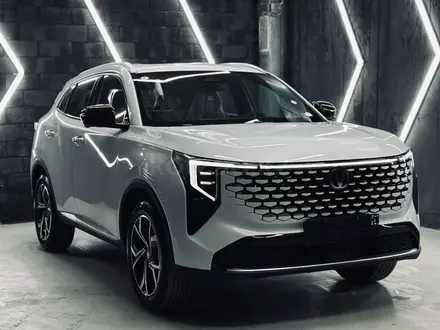 Changan CS55 Plus 2026 года за 9 900 000 тг. в Алматы