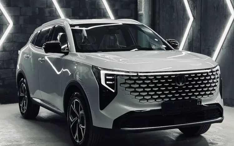 Changan CS55 Plus 2026 года за 9 900 000 тг. в Алматы