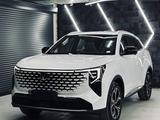 Changan CS55 Plus 2026 года за 9 900 000 тг. в Алматы – фото 3