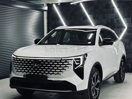 Changan CS55 Plus 2026 года за 9 900 000 тг. в Алматы – фото 3