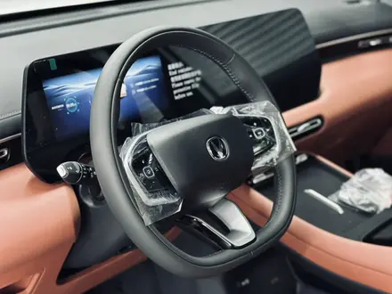 Changan CS55 Plus 2026 года за 9 900 000 тг. в Алматы – фото 6