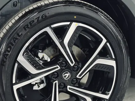 Changan CS55 Plus 2026 года за 9 900 000 тг. в Алматы – фото 5