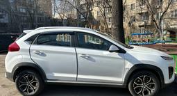 Chery Tiggo 2 Pro 2023 года за 6 200 000 тг. в Алматы