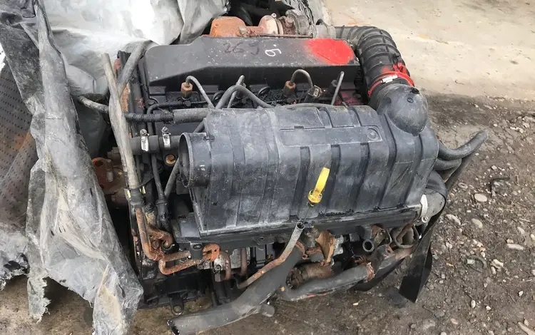 Двигатель Форд Транзит за 111 111 тг. в Шымкент