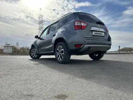 Nissan Terrano 2014 года за 6 500 000 тг. в Костанай – фото 6