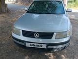 Volkswagen Passat 1999 года за 1 928 571 тг. в Шымкент – фото 3