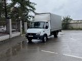 ГАЗ ГАЗель 2021 года за 9 300 000 тг. в Шымкент – фото 2