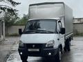 ГАЗ ГАЗель 2021 года за 9 300 000 тг. в Шымкент – фото 7