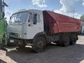 КамАЗ  5511 1989 года за 4 500 000 тг. в Астана