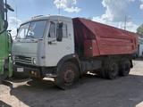 КамАЗ  5511 1989 года за 4 500 000 тг. в Астана
