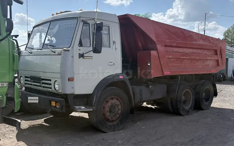КамАЗ  5511 1989 года за 4 500 000 тг. в Астана