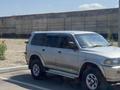 Mitsubishi Challenger 1996 года за 5 500 000 тг. в Усть-Каменогорск – фото 4