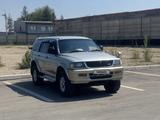 Mitsubishi Challenger 1996 годаүшін5 500 000 тг. в Усть-Каменогорск – фото 3