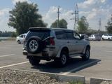 Mitsubishi Challenger 1996 годаүшін5 500 000 тг. в Усть-Каменогорск – фото 5