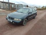 Nissan Sunny 1995 года за 380 000 тг. в Астана – фото 3