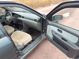 Nissan Sunny 1995 года за 380 000 тг. в Астана – фото 2
