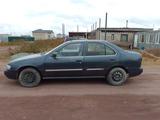 Nissan Sunny 1995 года за 380 000 тг. в Астана – фото 5