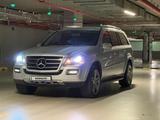 Mercedes-Benz GL 500 2009 годаүшін10 000 000 тг. в Алматы – фото 2