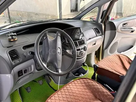 Toyota Previa 2002 года за 5 500 000 тг. в Актобе – фото 7